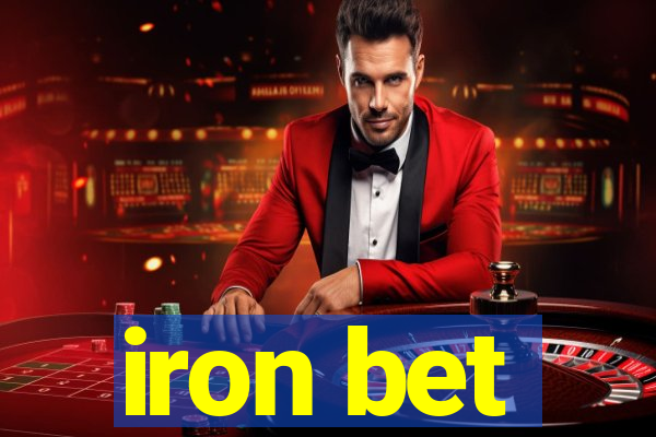 iron bet